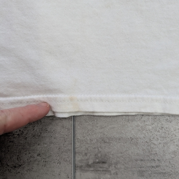 Vintage Rugrats Graphic Tee Size Adult Medium - Picture 4 of 9